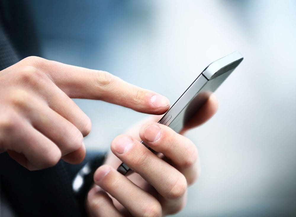 Is Your Website Mobile Optimized