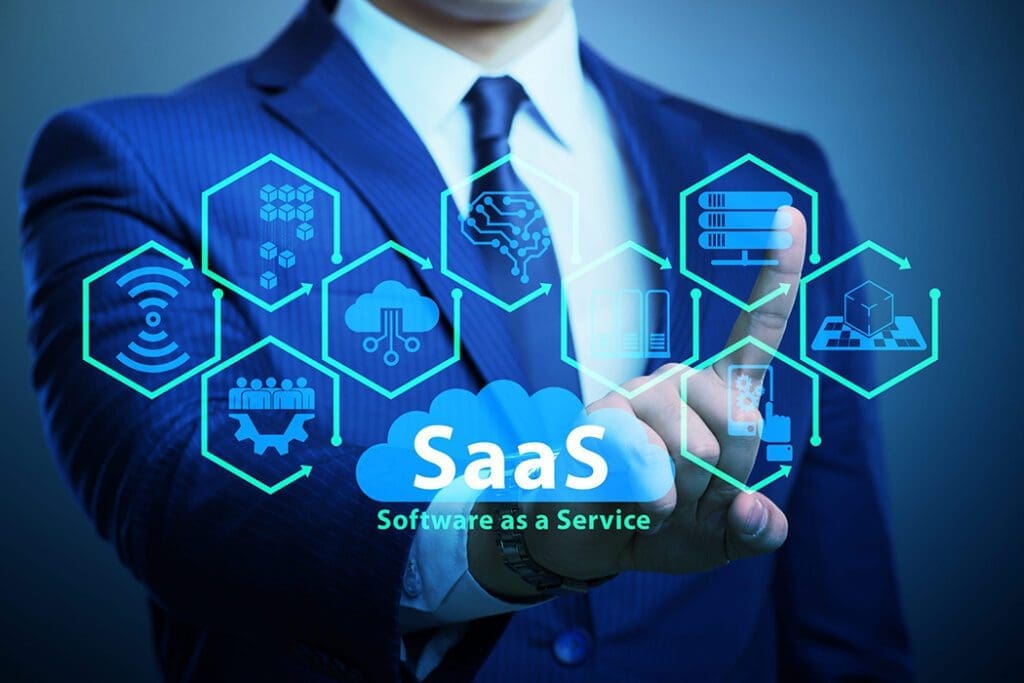 What is SaaS