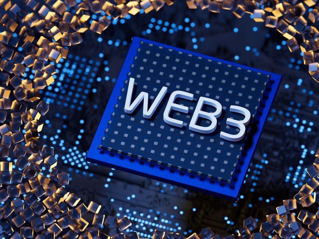 What is Web3