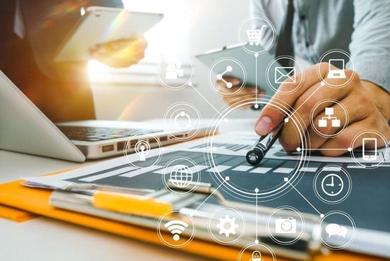 The Power of Internal Linking Optimization - Boosting Your Website's Performance