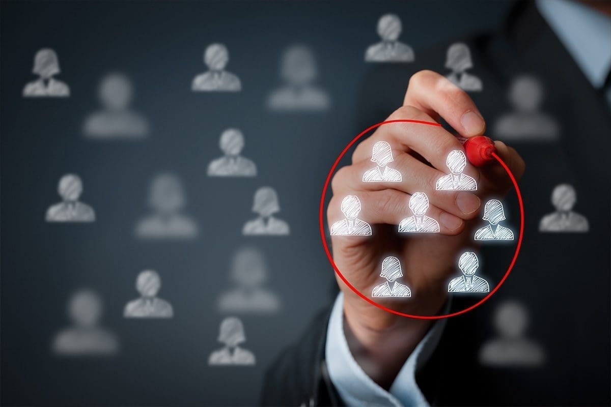 How to Find Your Target Audience